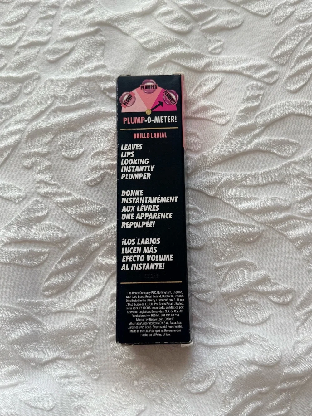 Soap & Glory pout perfecting